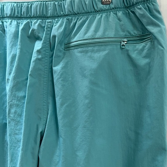 Columbia Men's Blue Shorts - Picture 11 of 15